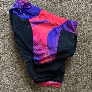 Cycling shorts